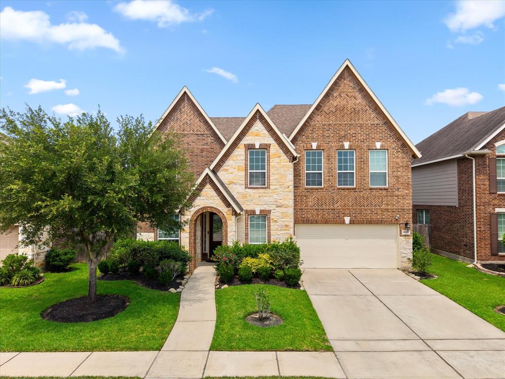18118 Berry Garden Lane, Spring, Texas image 6