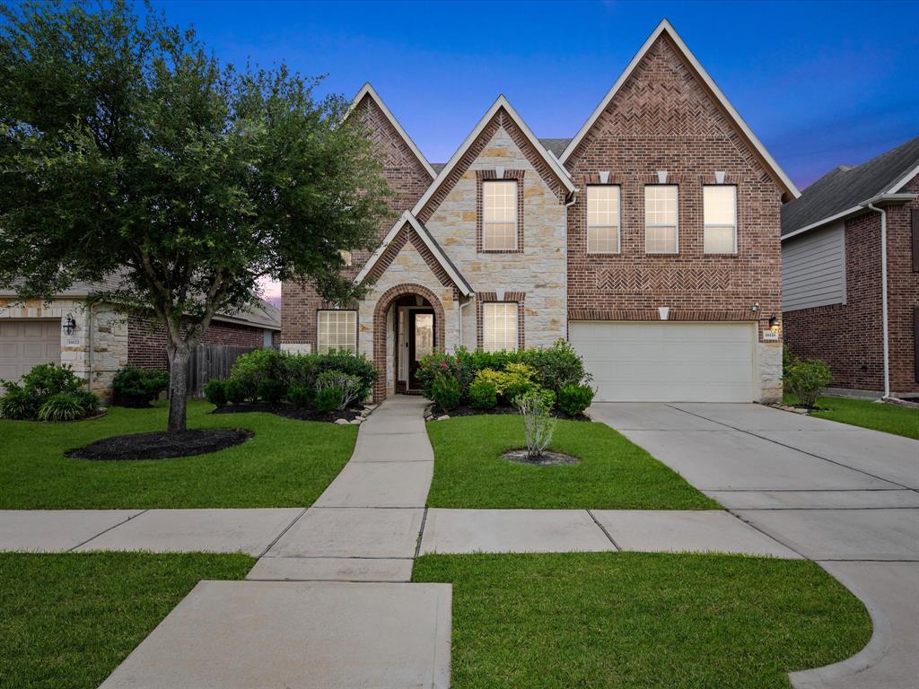 18118 Berry Garden Lane, Spring, Texas image 1