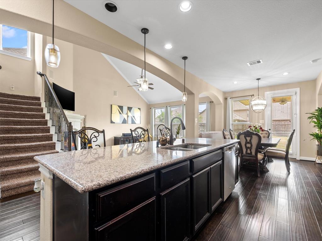 18118 Berry Garden Lane, Spring, Texas image 14