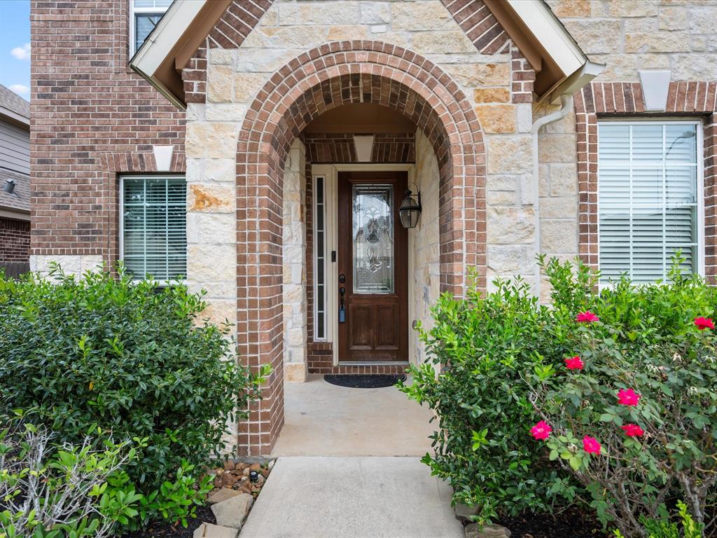 18118 Berry Garden Lane, Spring, Texas image 4