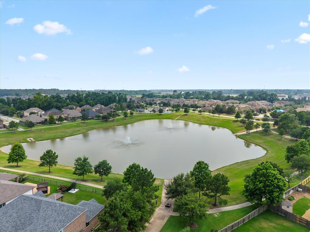 18118 Berry Garden Lane, Spring, Texas image 43