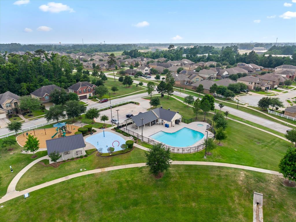 18118 Berry Garden Lane, Spring, Texas image 42