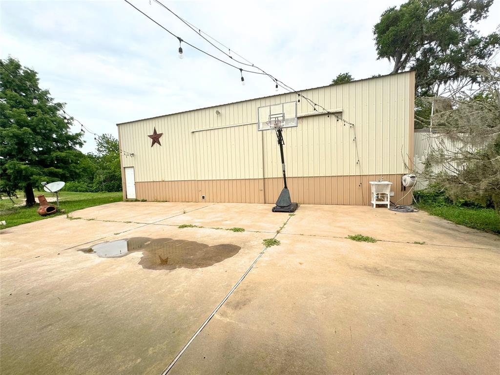 5031 County Road 819, Brazoria, Texas image 13