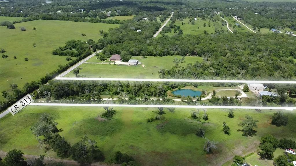 5031 County Road 819, Brazoria, Texas image 6