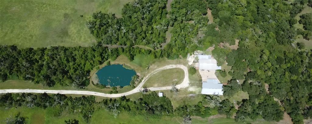 5031 County Road 819, Brazoria, Texas image 4