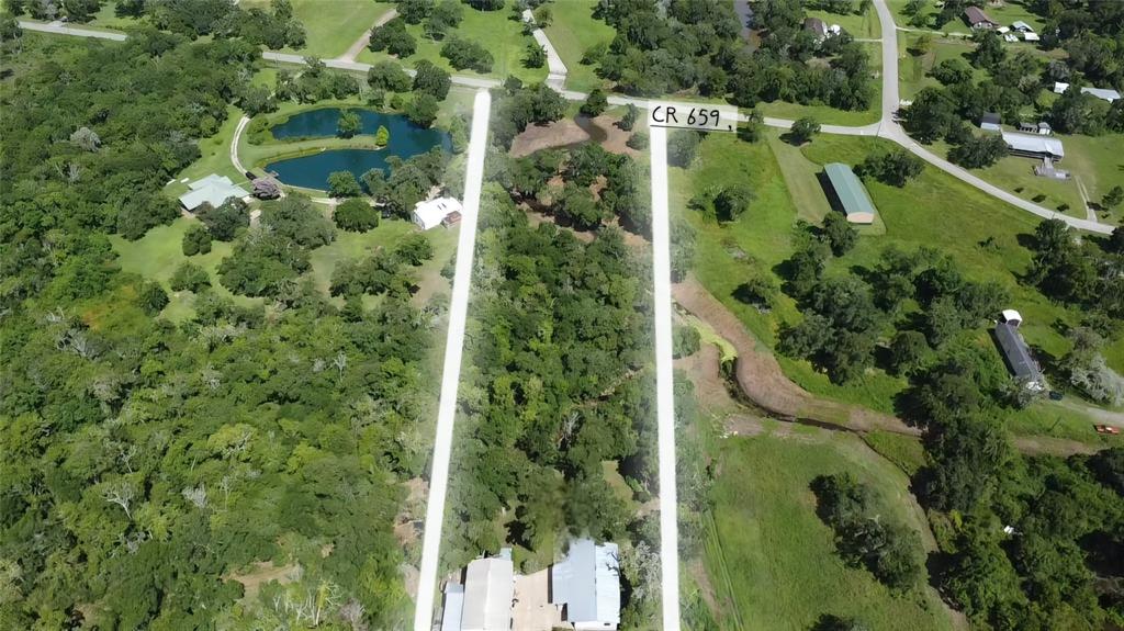 5031 County Road 819, Brazoria, Texas image 3