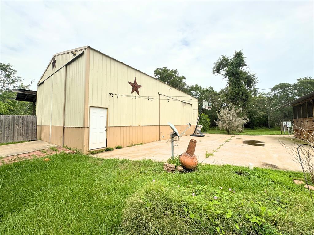 5031 County Road 819, Brazoria, Texas image 14