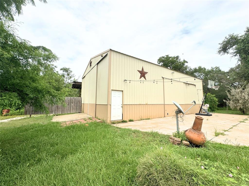 5031 County Road 819, Brazoria, Texas image 15