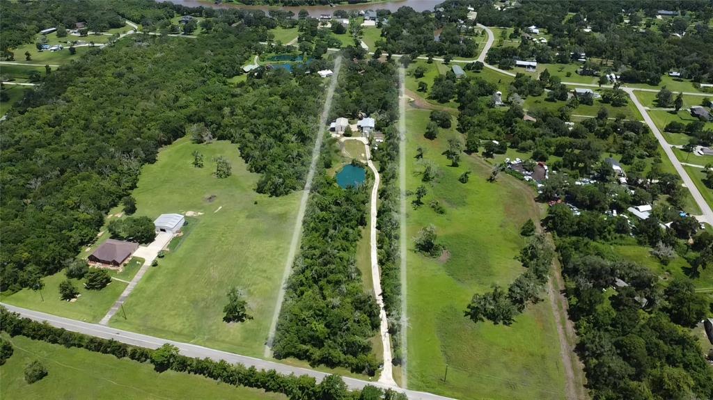 5031 County Road 819, Brazoria, Texas image 2