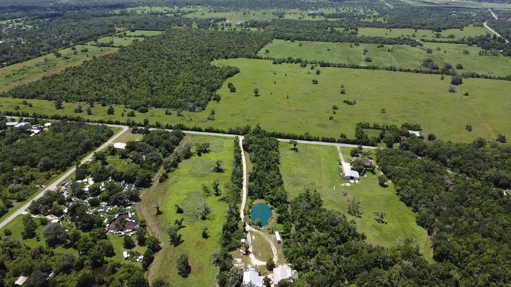 5031 County Road 819, Brazoria, Texas image 5