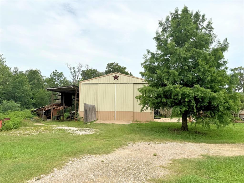 5031 County Road 819, Brazoria, Texas image 18