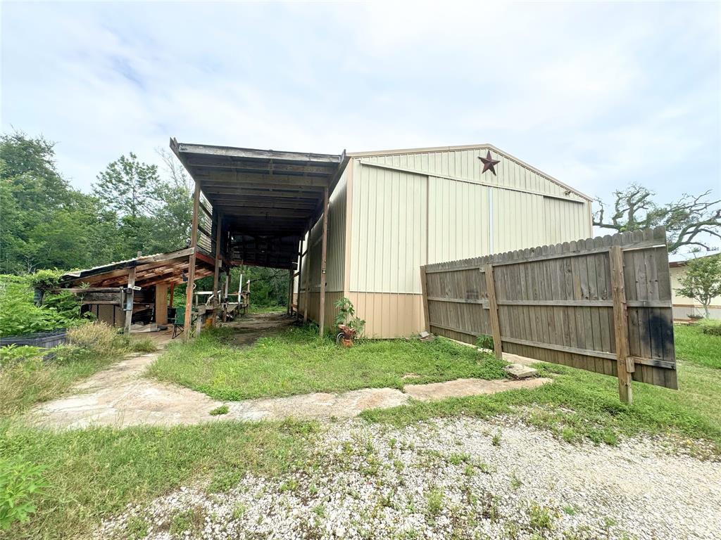 5031 County Road 819, Brazoria, Texas image 16