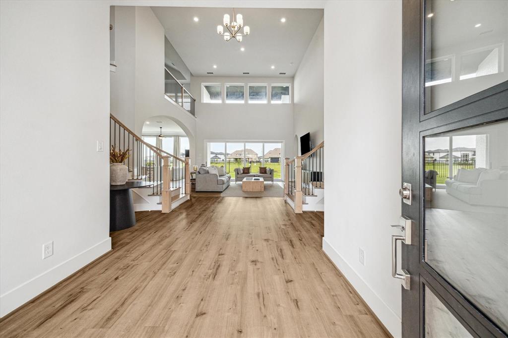 11011 Heartleaf Aster Way