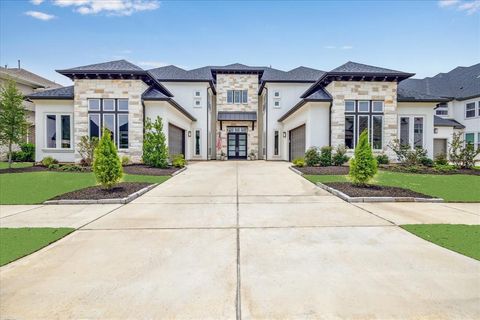 11011 Heartleaf Aster Way Cypress TX 77433
