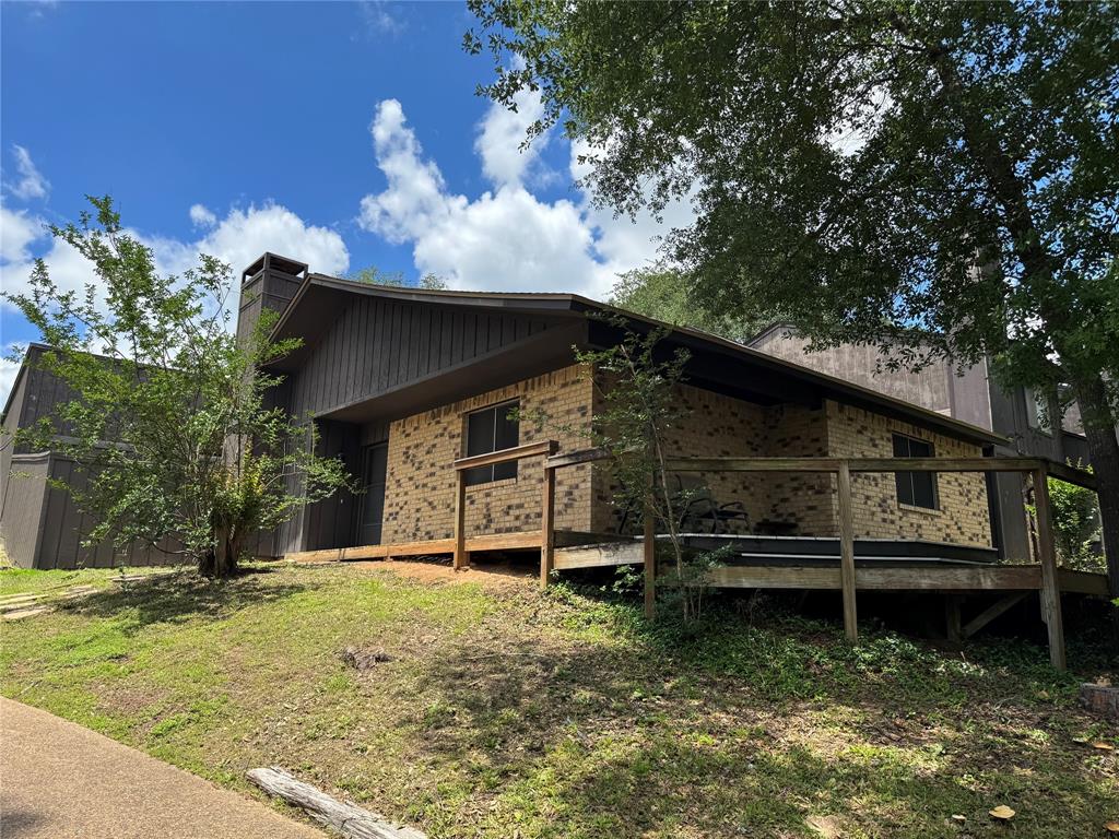618 Hickory Street, Huntsville, Texas image 1