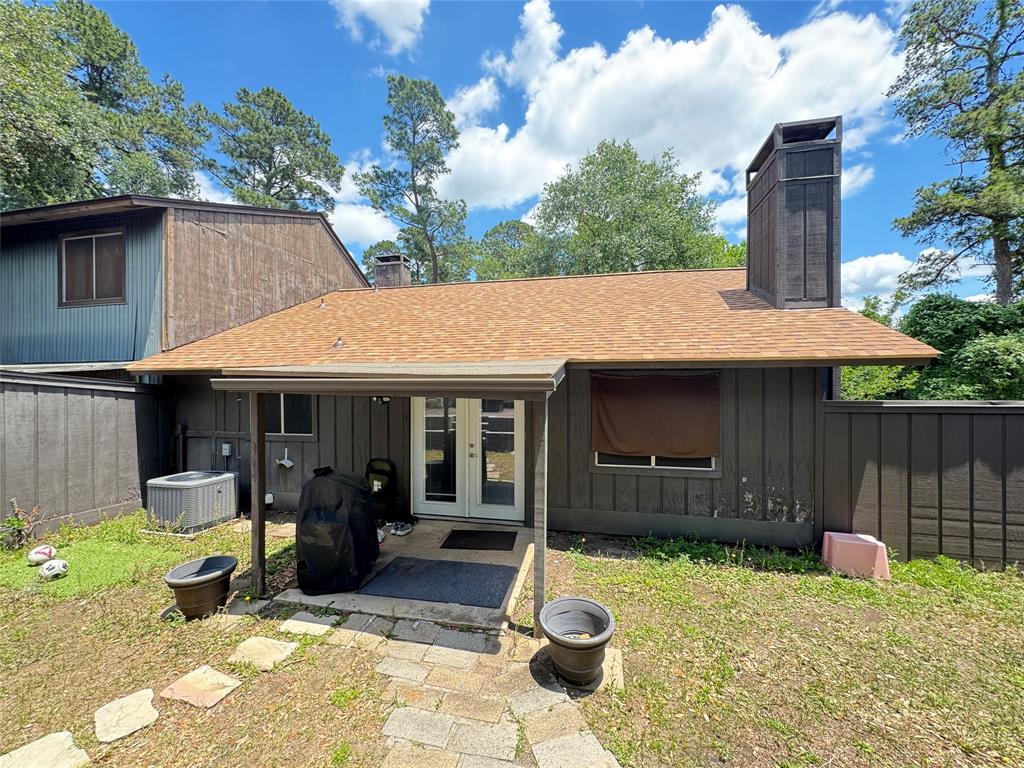 618 Hickory Street, Huntsville, Texas image 6