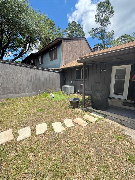 618 Hickory Street, Huntsville, Texas image 9