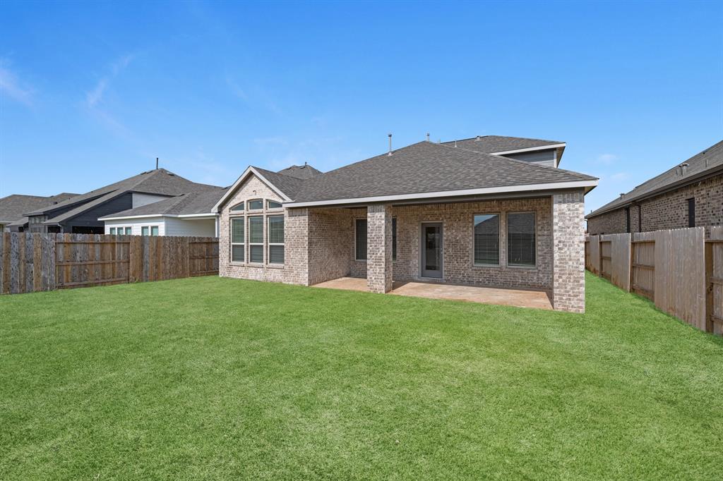 21319 Oakley Claremont Ct, Magnolia, Texas image 22