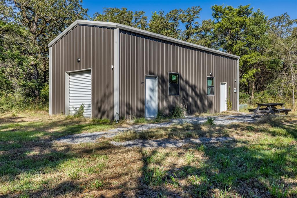 5197 Farm To Market 1469, Marquez, Texas image 2