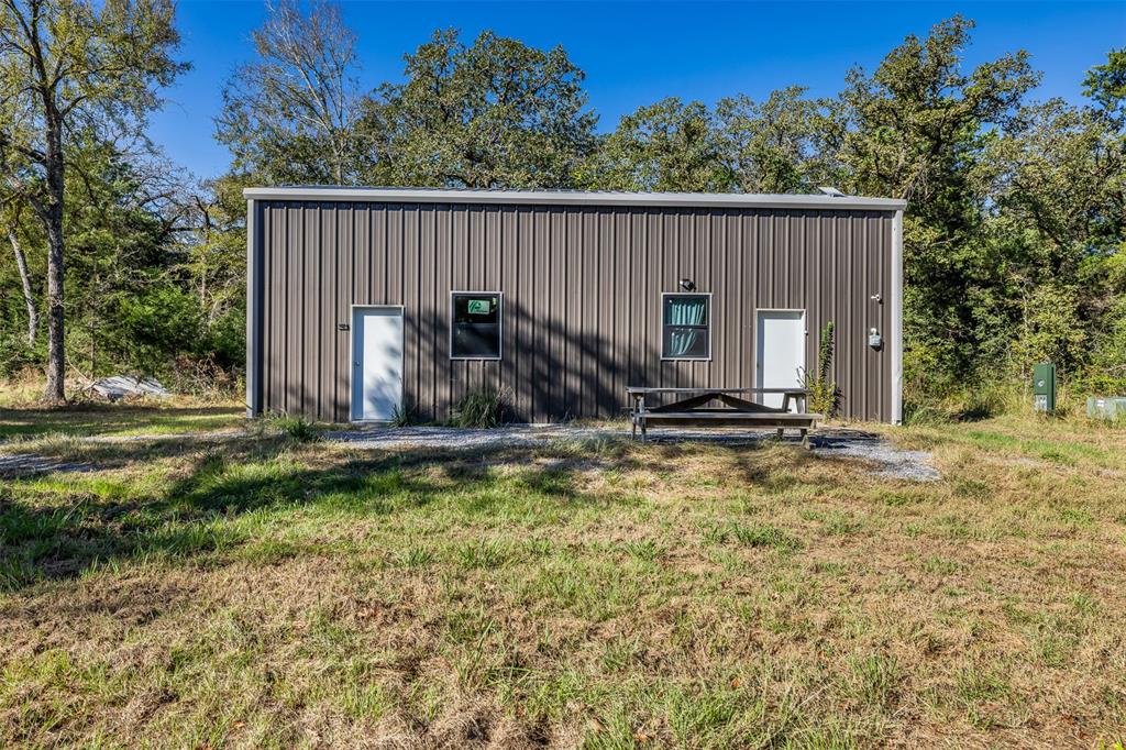 5197 Farm To Market 1469, Marquez, Texas image 13