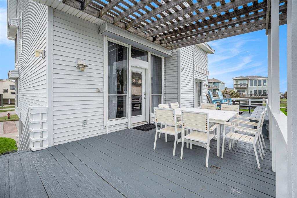 4143 Defender Lane, Galveston, Texas image 31