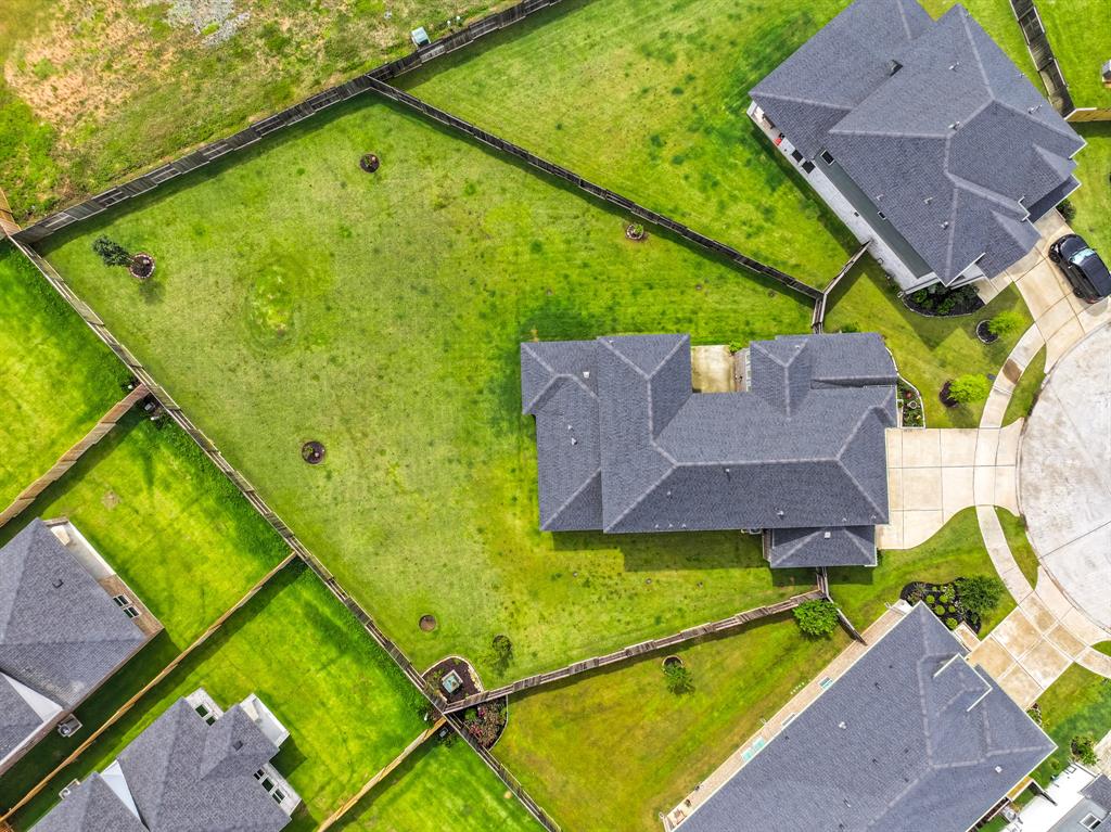 1206 Raburn Run Lane