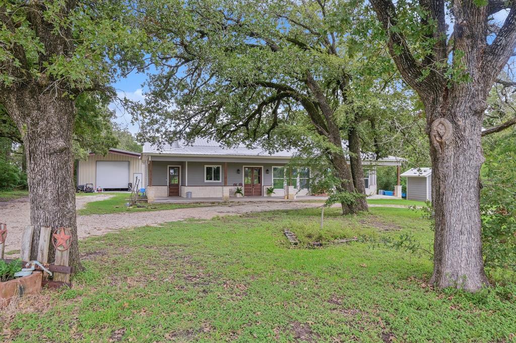 Photo 3 of 41 of 5463 FM 3455 house