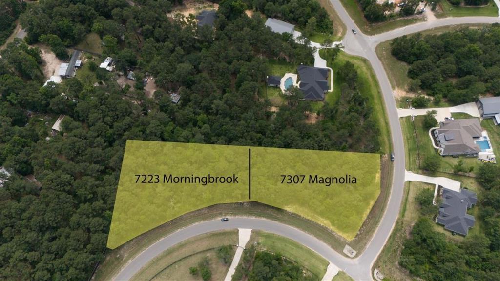 7307 Magnolia Hollow Drive
