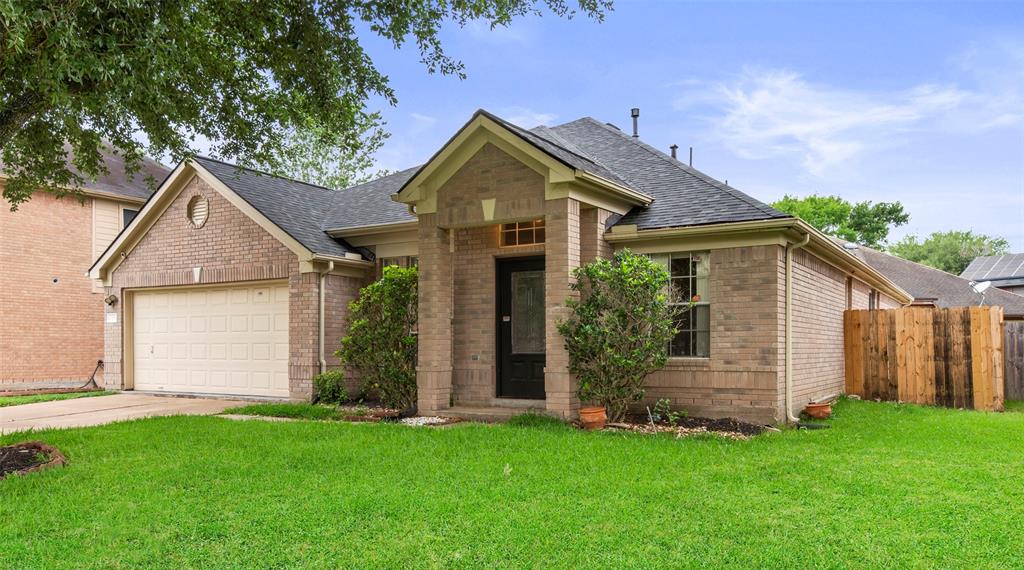 2106 Ruffian Lane