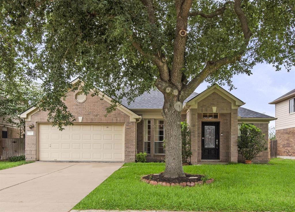 2106 Ruffian Lane