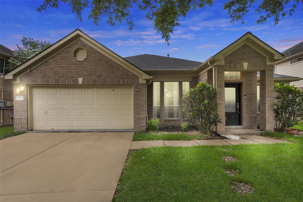 2106 Ruffian Lane
