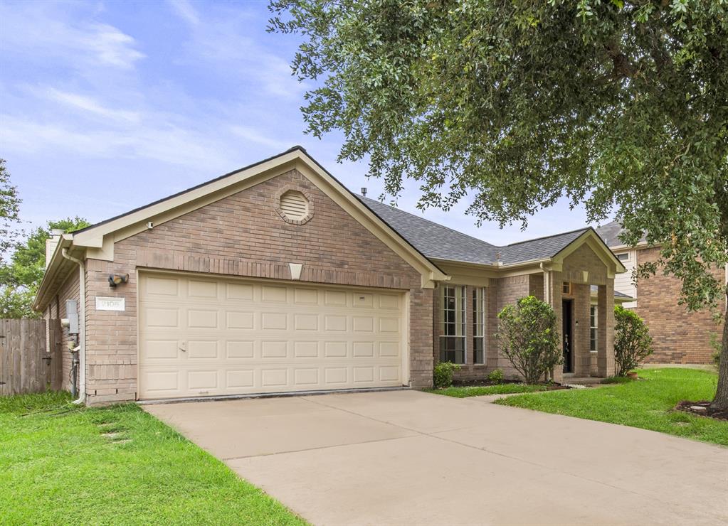 2106 Ruffian Lane