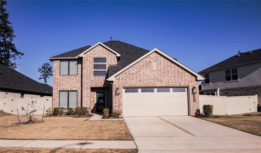 40575 Goldeneye Pl Place, Magnolia, Texas image 1