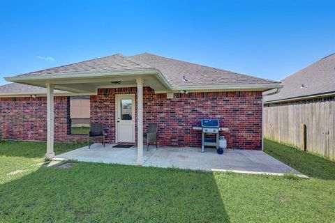 A home in Richwood