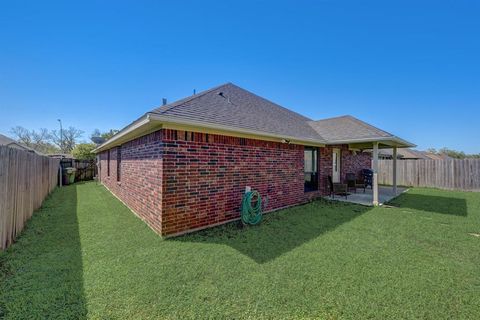 A home in Richwood