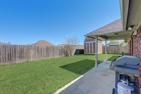 A home in Richwood