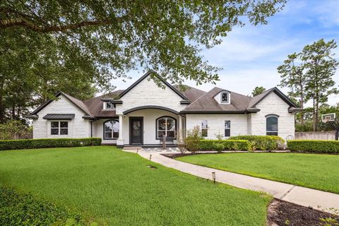 Photo of 7811 Bent Green Lane, Spring, TX 77389 (MLS # 78183514)