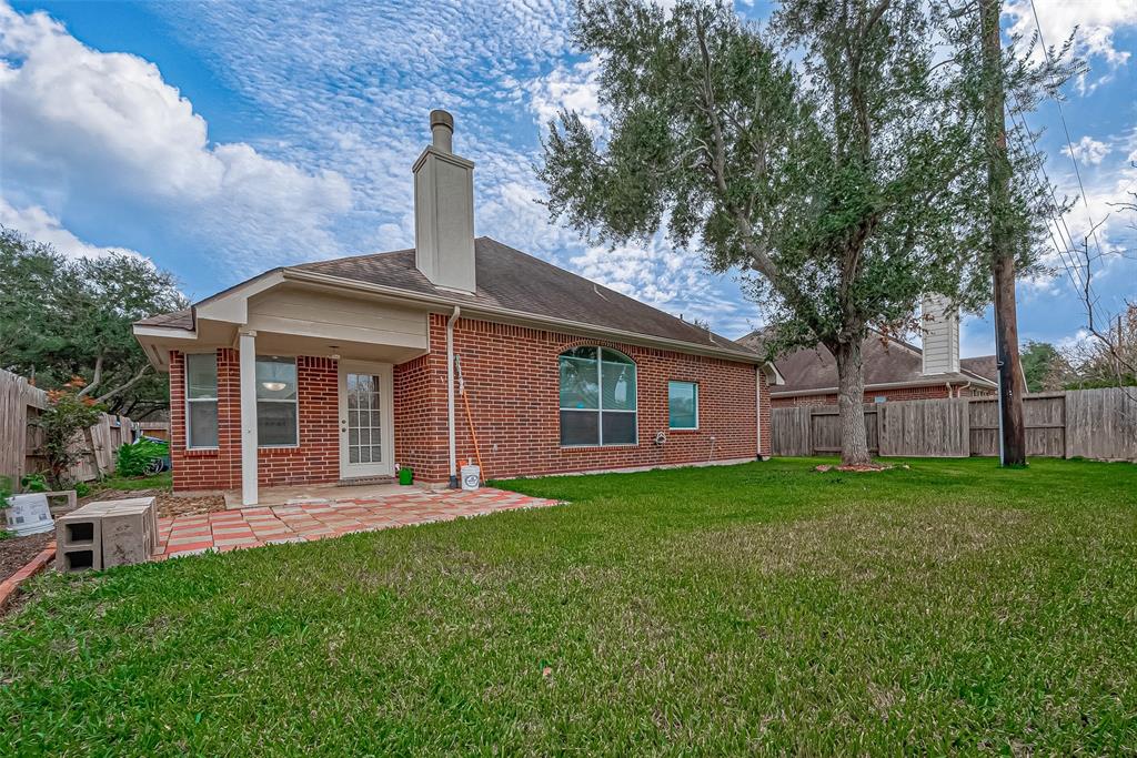 3655 Heritage Colony Drive, Missouri City, Texas image 36