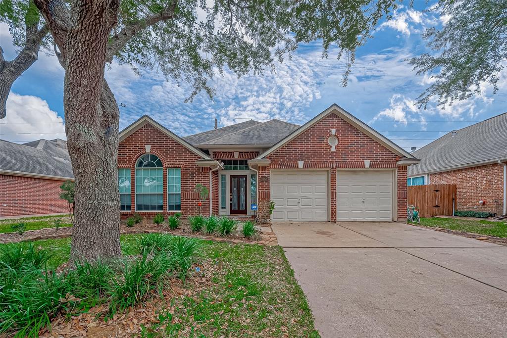 3655 Heritage Colony Drive, Missouri City, Texas image 1