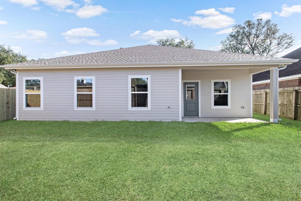 830 Macarthur Drive, Port Neches, Texas image 30