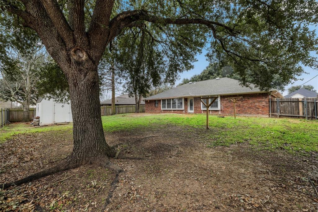 812 Woodson Drive, Caldwell, Texas image 27