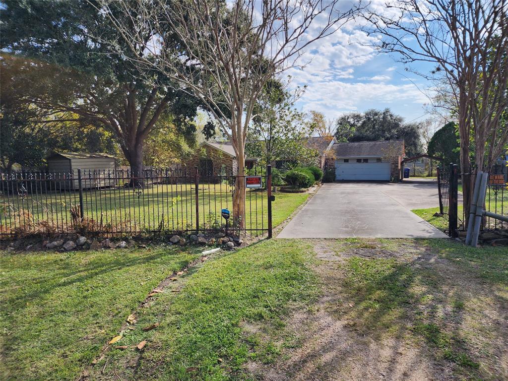 2200 Golden Ave Ave, Bay City, Texas image 31