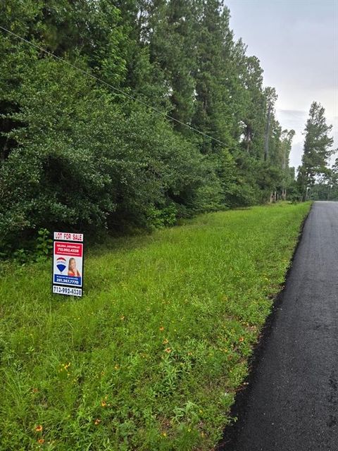 0 Country Pl Magnolia TX 77355