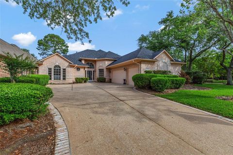 3515 Emerald Falls Court Houston TX 77059