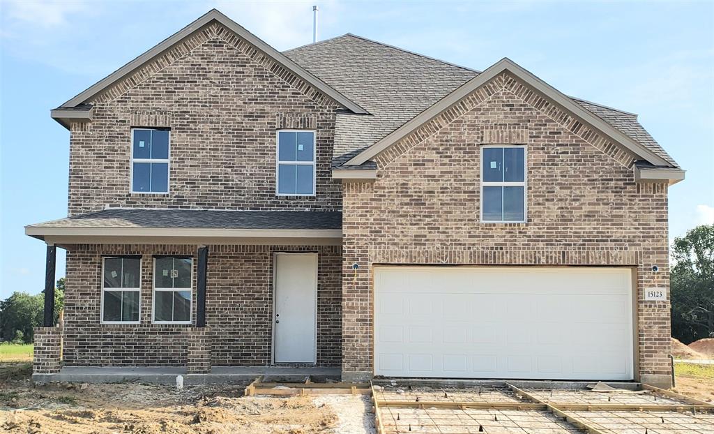 15123 Laurel Oak Lane