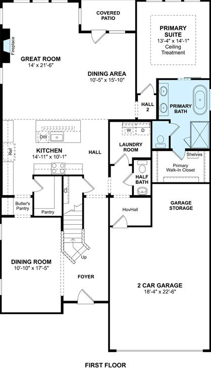 15123 Laurel Oak Lane, Santa Fe, Texas image 3