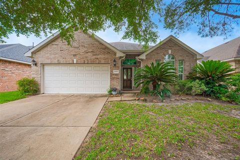 25919 Orchard Knoll Lane Katy TX 77494