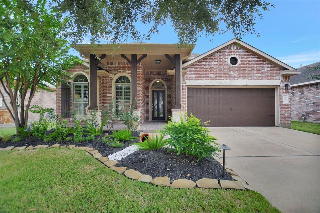 8622 Debbie Terrace Drive, Cypress, Texas image 3