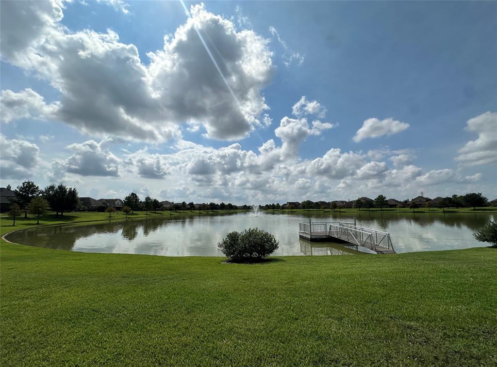 8622 Debbie Terrace Drive, Cypress, Texas image 36