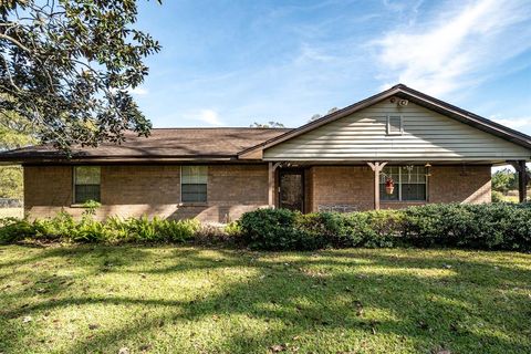 10488 Fostoria Road Cleveland TX 77328
